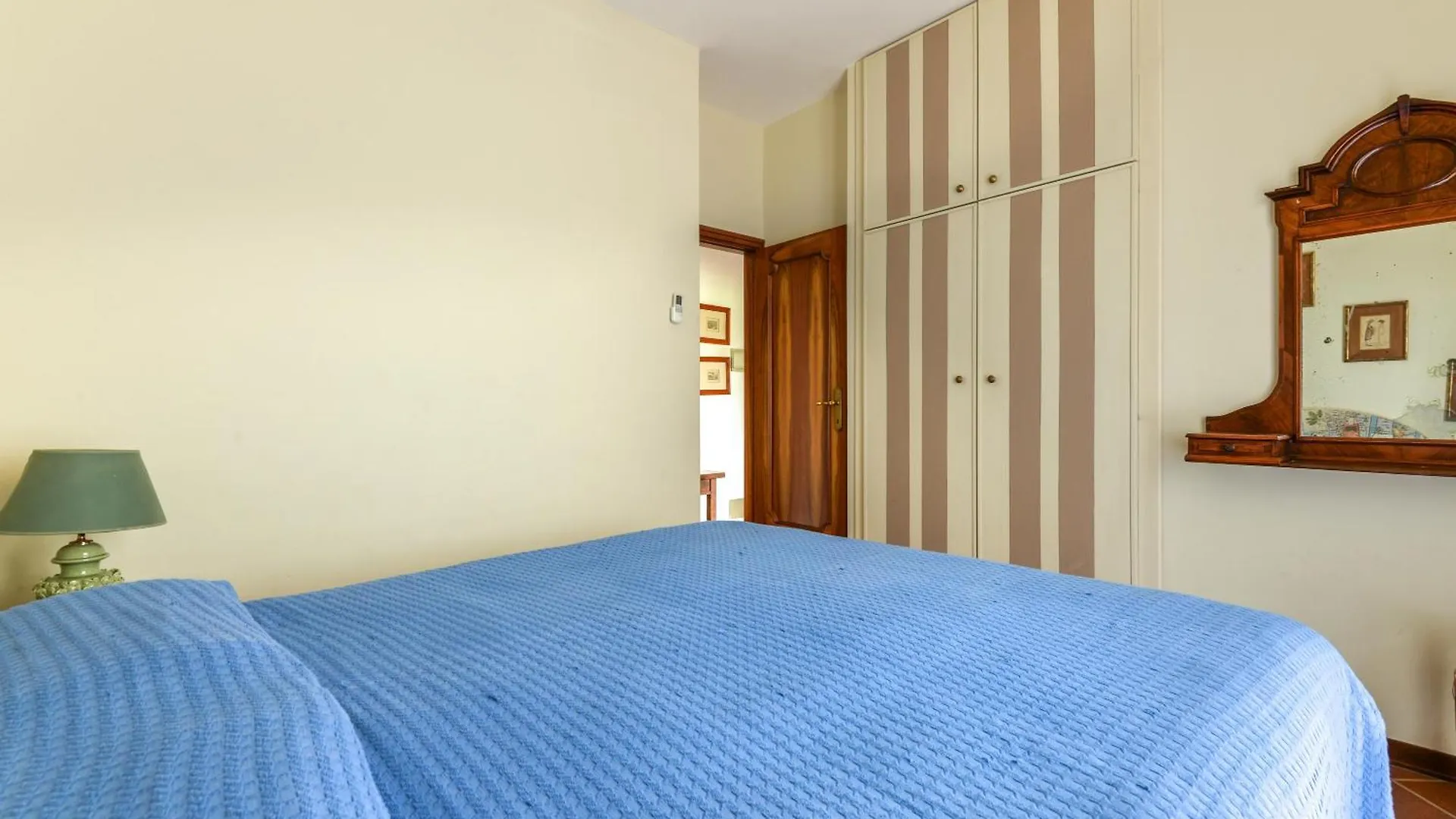 Trilocale Lavanda A Lacona